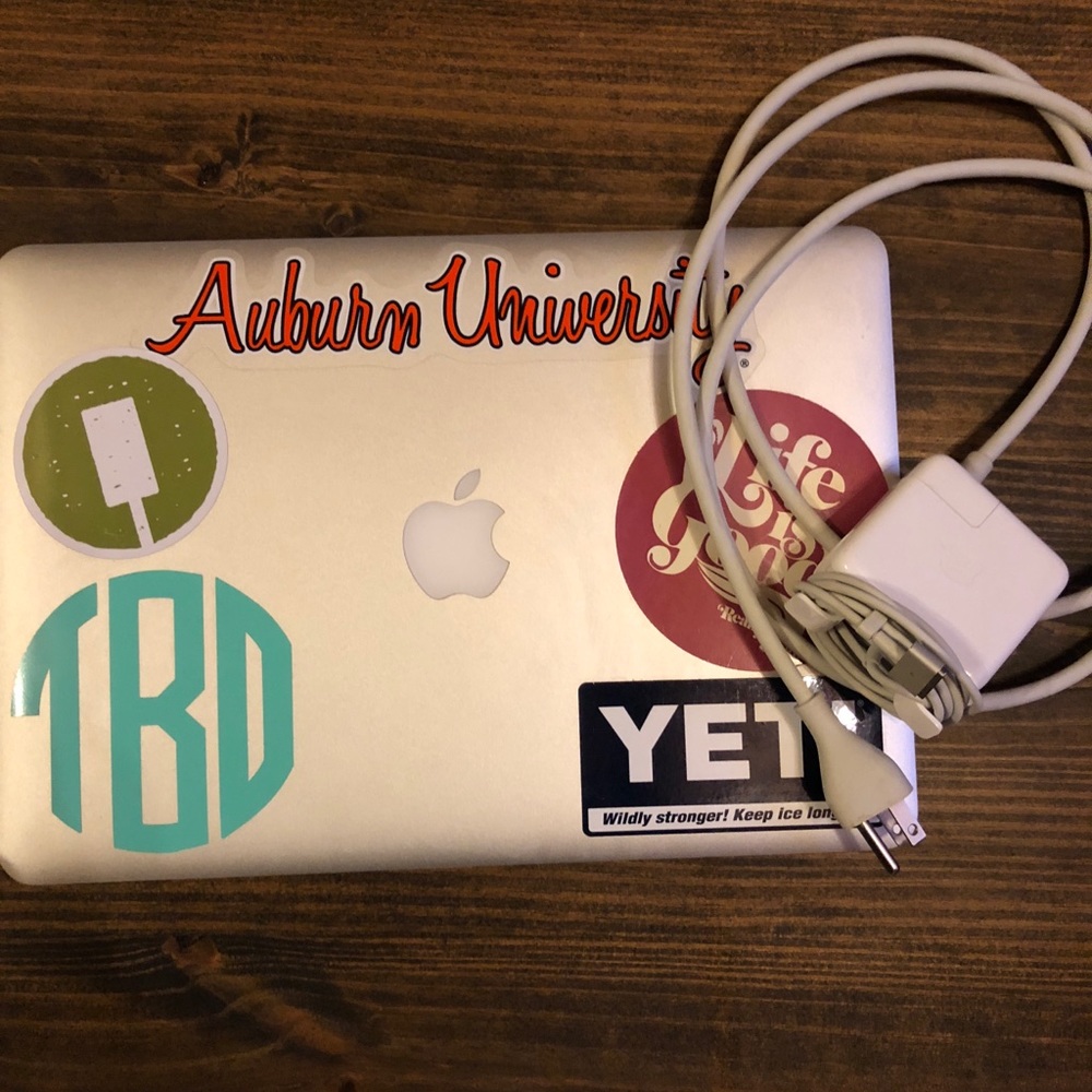 MacBook Air 13 inch